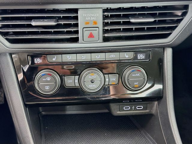 2023 Volkswagen Jetta SE Automatic - 23034766 - 14