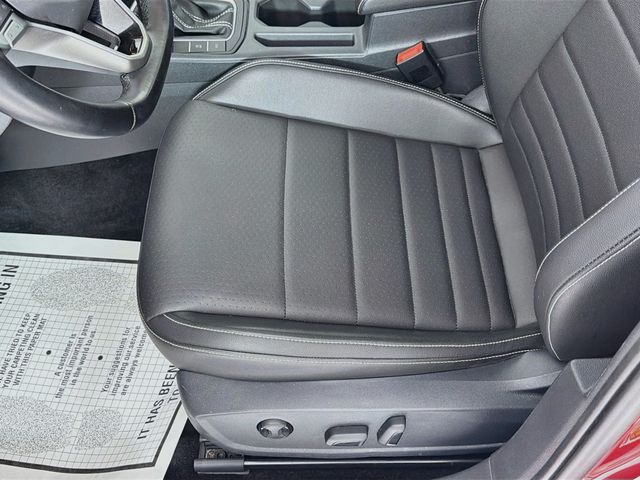 2023 Volkswagen Jetta SE Automatic - 23034766 - 17