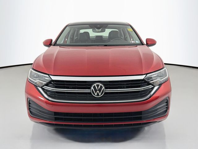 2023 Volkswagen Jetta SE Automatic - 23034766 - 1