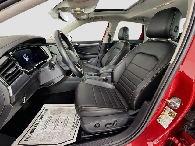 2023 Volkswagen Jetta SE Automatic - 23034766 - 19