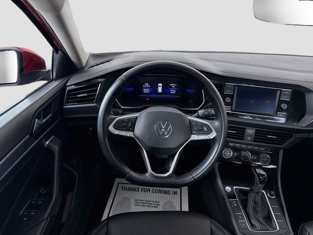 2023 Volkswagen Jetta SE Automatic - 23034766 - 21
