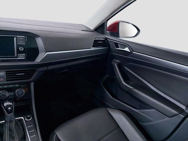 2023 Volkswagen Jetta SE Automatic - 23034766 - 22