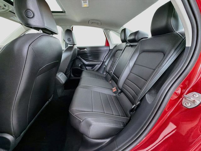 2023 Volkswagen Jetta SE Automatic - 23034766 - 23