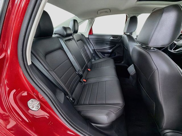 2023 Volkswagen Jetta SE Automatic - 23034766 - 25