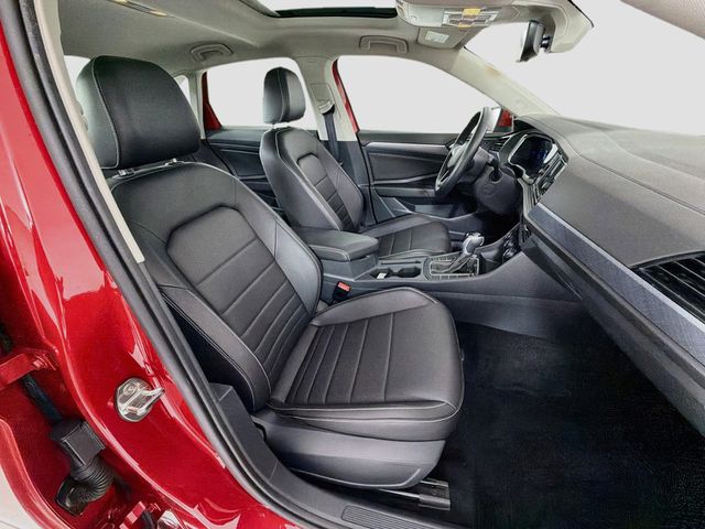 2023 Volkswagen Jetta SE Automatic - 23034766 - 26