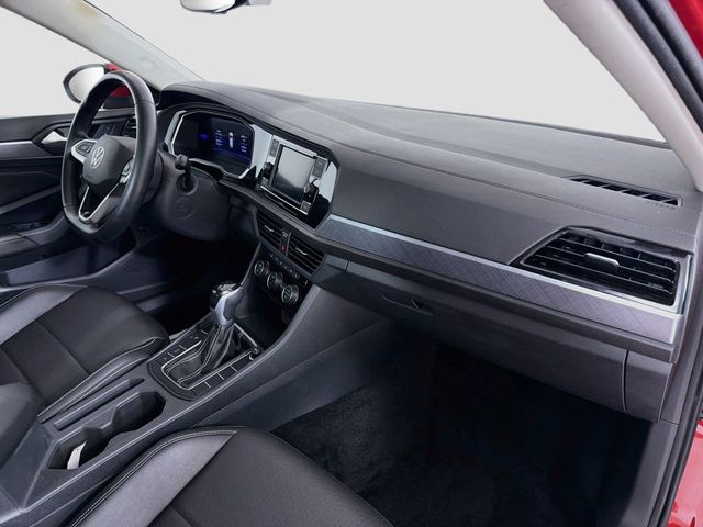 2023 Volkswagen Jetta SE Automatic - 23034766 - 27