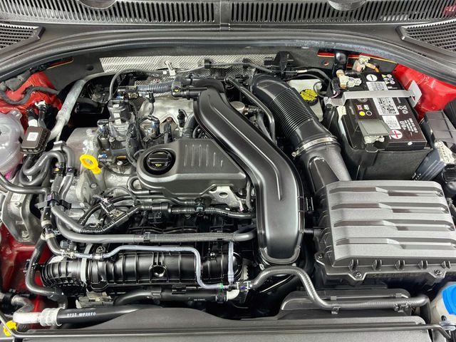 2023 Volkswagen Jetta SE Automatic - 23034766 - 28