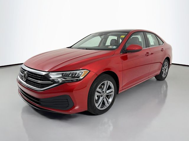 2023 Volkswagen Jetta SE Automatic - 23034766 - 2