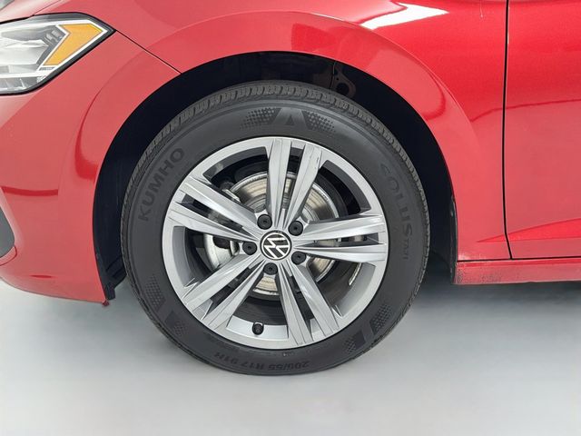 2023 Volkswagen Jetta SE Automatic - 23034766 - 29