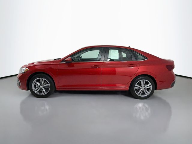 2023 Volkswagen Jetta SE Automatic - 23034766 - 3