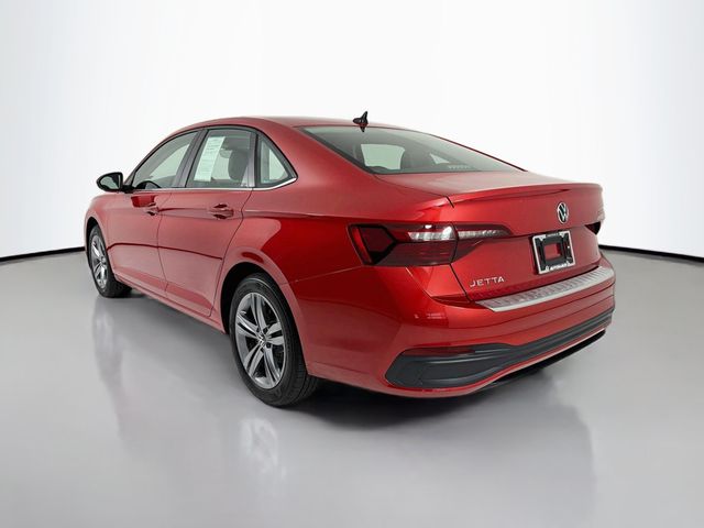 2023 Volkswagen Jetta SE Automatic - 23034766 - 4