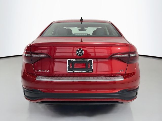 2023 Volkswagen Jetta SE Automatic - 23034766 - 5