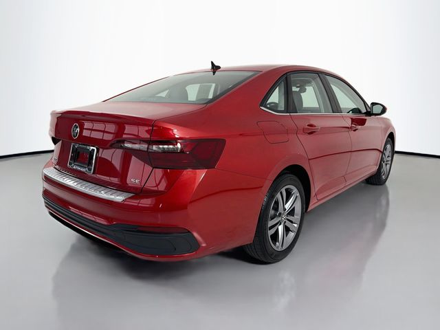 2023 Volkswagen Jetta SE Automatic - 23034766 - 6