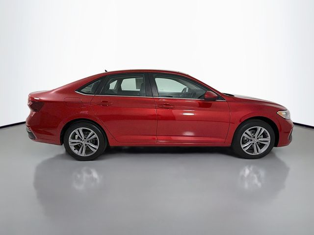 2023 Volkswagen Jetta SE Automatic - 23034766 - 7