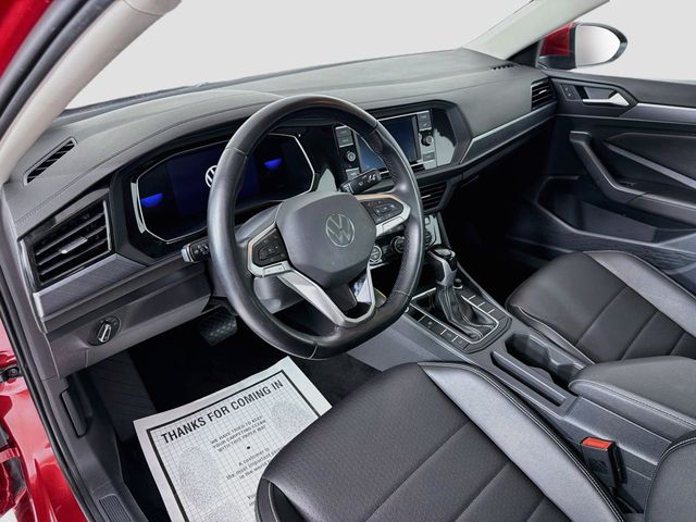 2023 Volkswagen Jetta SE Automatic - 23034766 - 8