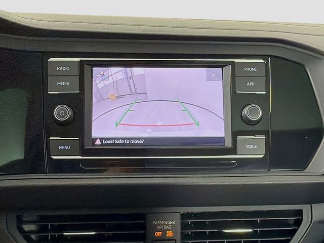 2023 Volkswagen Jetta SE Automatic - 23039444 - 12