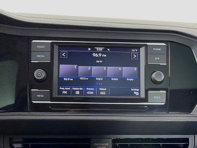 2023 Volkswagen Jetta SE Automatic - 23039444 - 13