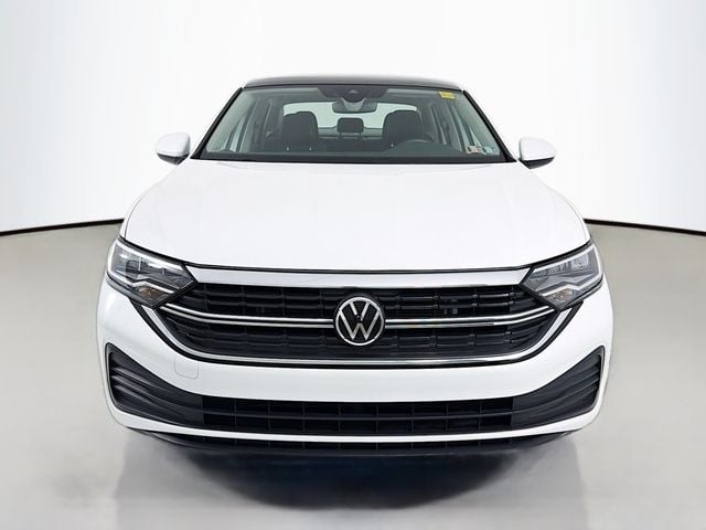 2023 Volkswagen Jetta SE Automatic - 23039444 - 1