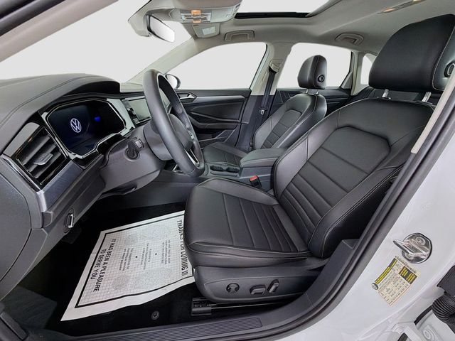 2023 Volkswagen Jetta SE Automatic - 23039444 - 19