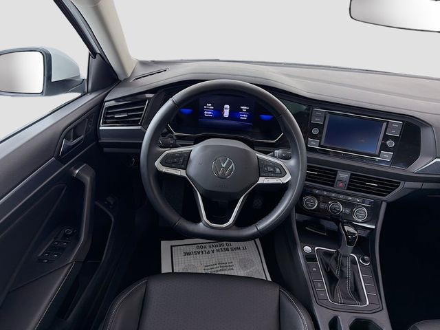 2023 Volkswagen Jetta SE Automatic - 23039444 - 21