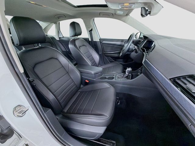 2023 Volkswagen Jetta SE Automatic - 23039444 - 26