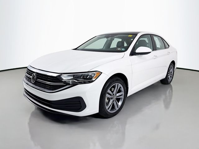2023 Volkswagen Jetta SE Automatic - 23039444 - 2