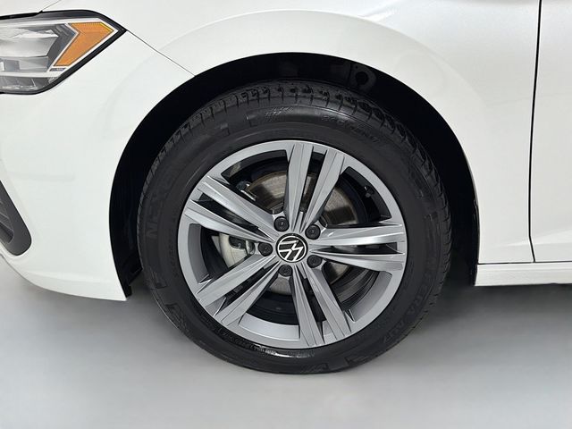 2023 Volkswagen Jetta SE Automatic - 23039444 - 29