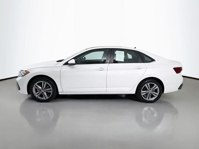 2023 Volkswagen Jetta SE Automatic - 23039444 - 3
