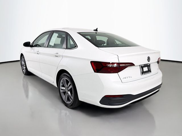 2023 Volkswagen Jetta SE Automatic - 23039444 - 4
