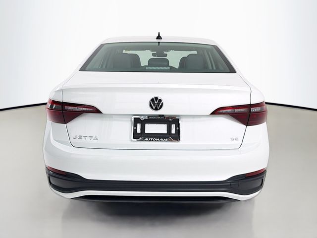 2023 Volkswagen Jetta SE Automatic - 23039444 - 5