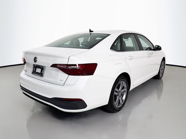 2023 Volkswagen Jetta SE Automatic - 23039444 - 6