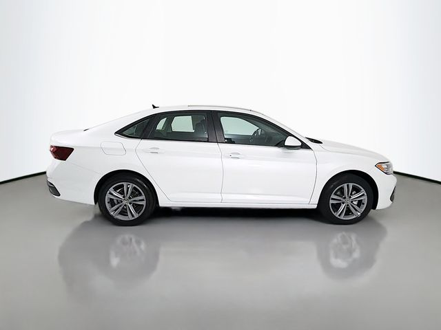 2023 Volkswagen Jetta SE Automatic - 23039444 - 7
