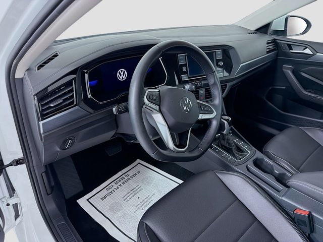 2023 Volkswagen Jetta SE Automatic - 23039444 - 8