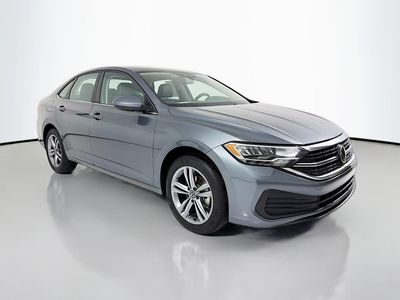 2023 Volkswagen Jetta