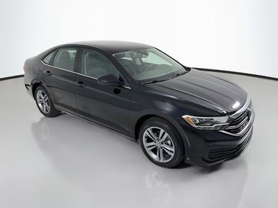 2023 Volkswagen Jetta