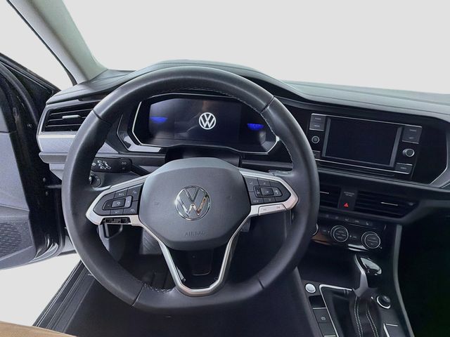 2023 Volkswagen Jetta SE Automatic - 23073881 - 10