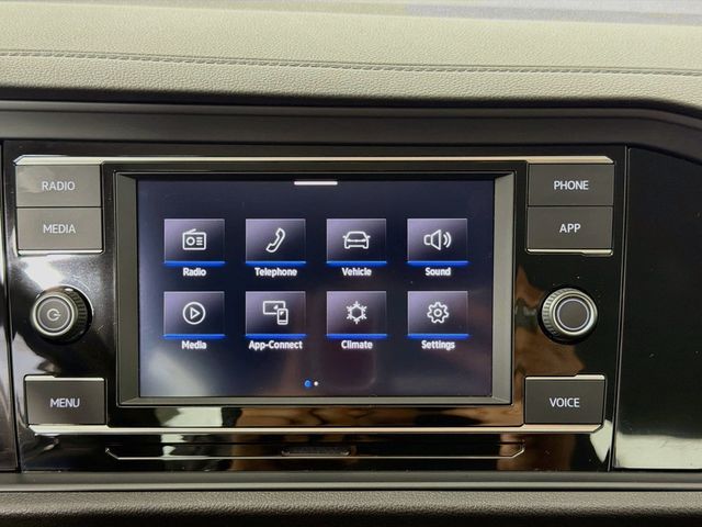 2023 Volkswagen Jetta SE Automatic - 23073881 - 13
