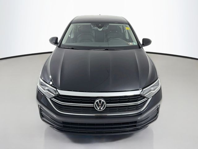 2023 Volkswagen Jetta SE Automatic - 23073881 - 1