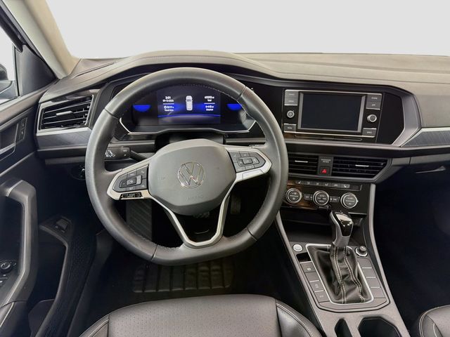 2023 Volkswagen Jetta SE Automatic - 23073881 - 20