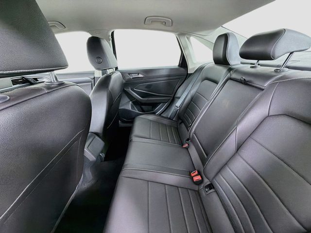 2023 Volkswagen Jetta SE Automatic - 23073881 - 22
