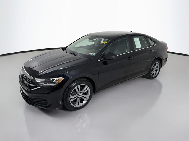 2023 Volkswagen Jetta SE Automatic - 23073881 - 2