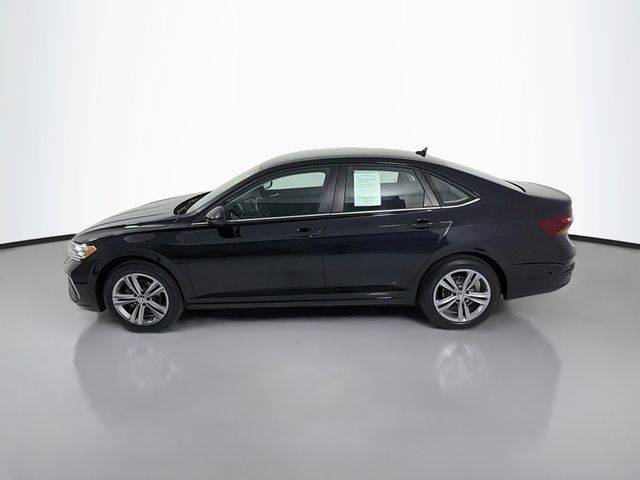 2023 Volkswagen Jetta SE Automatic - 23073881 - 3