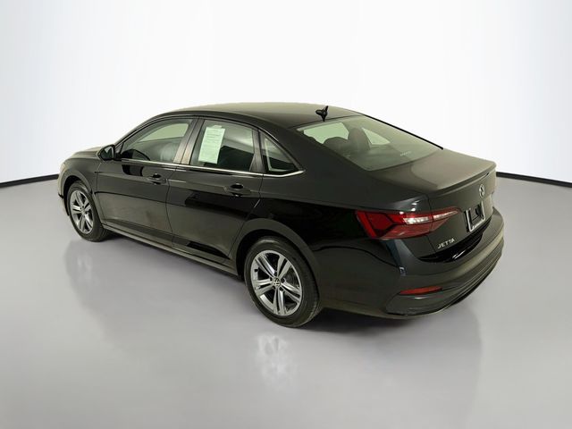 2023 Volkswagen Jetta SE Automatic - 23073881 - 4