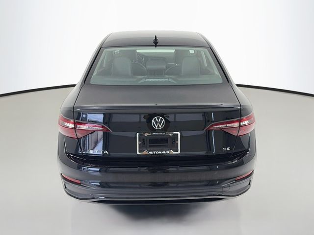 2023 Volkswagen Jetta SE Automatic - 23073881 - 5