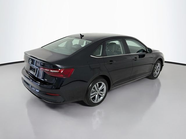 2023 Volkswagen Jetta SE Automatic - 23073881 - 6