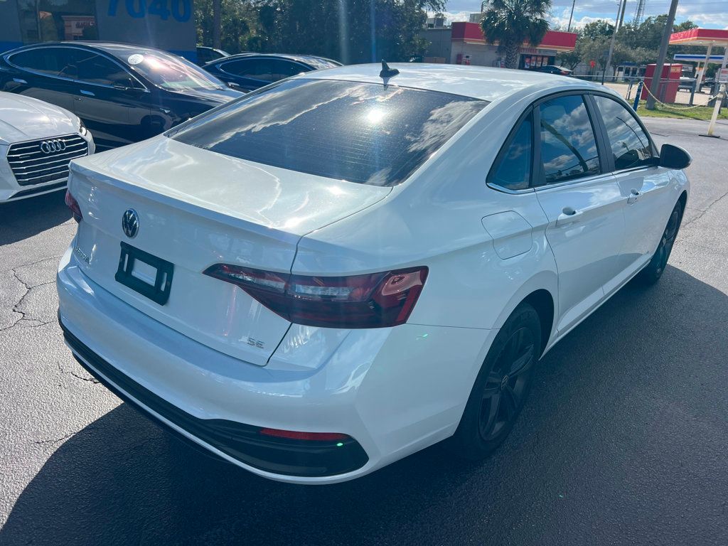 2023 Volkswagen Jetta SE Automatic - 22673699 - 2