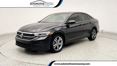 2023 Volkswagen Jetta
