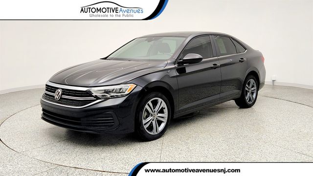 2023 Volkswagen Jetta SE Automatic - 23005618 - 0