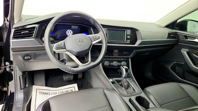 2023 Volkswagen Jetta SE Automatic - 23005618 - 11