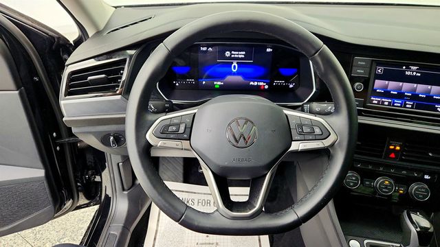 2023 Volkswagen Jetta SE Automatic - 23005618 - 12